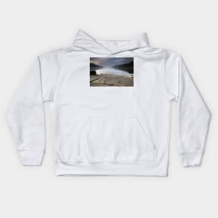 Loch Earn Kids Hoodie